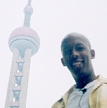 JOE & SHANGHAI'S PEARL TOWER